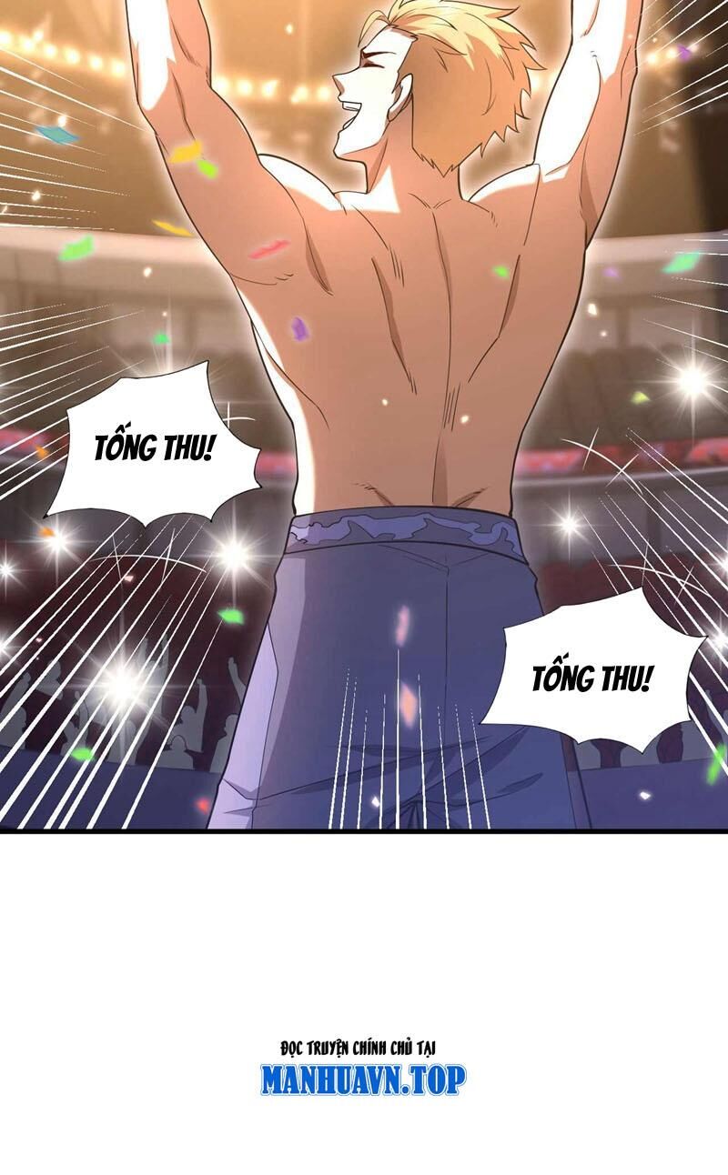 Trấn Quốc Thần Tế Chap 52 - Next Chap 53