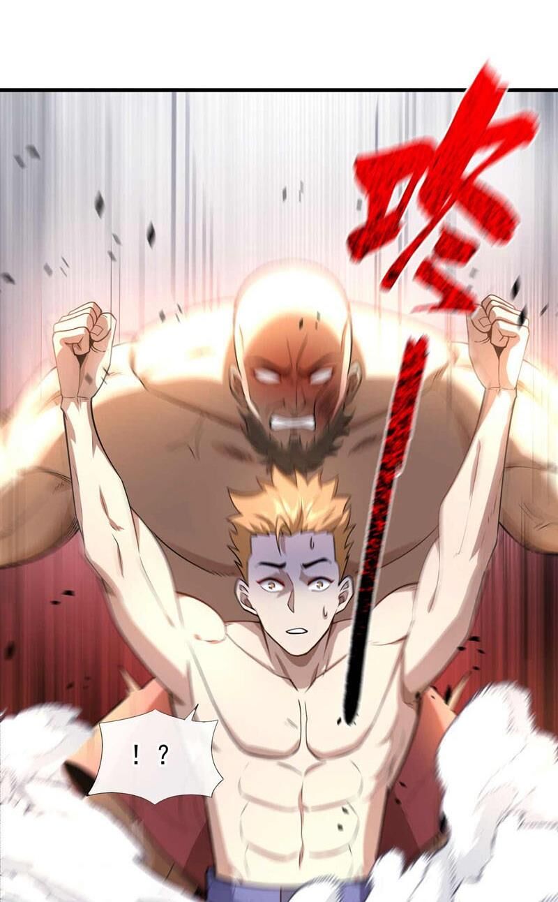 Trấn Quốc Thần Tế Chap 52 - Next Chap 53