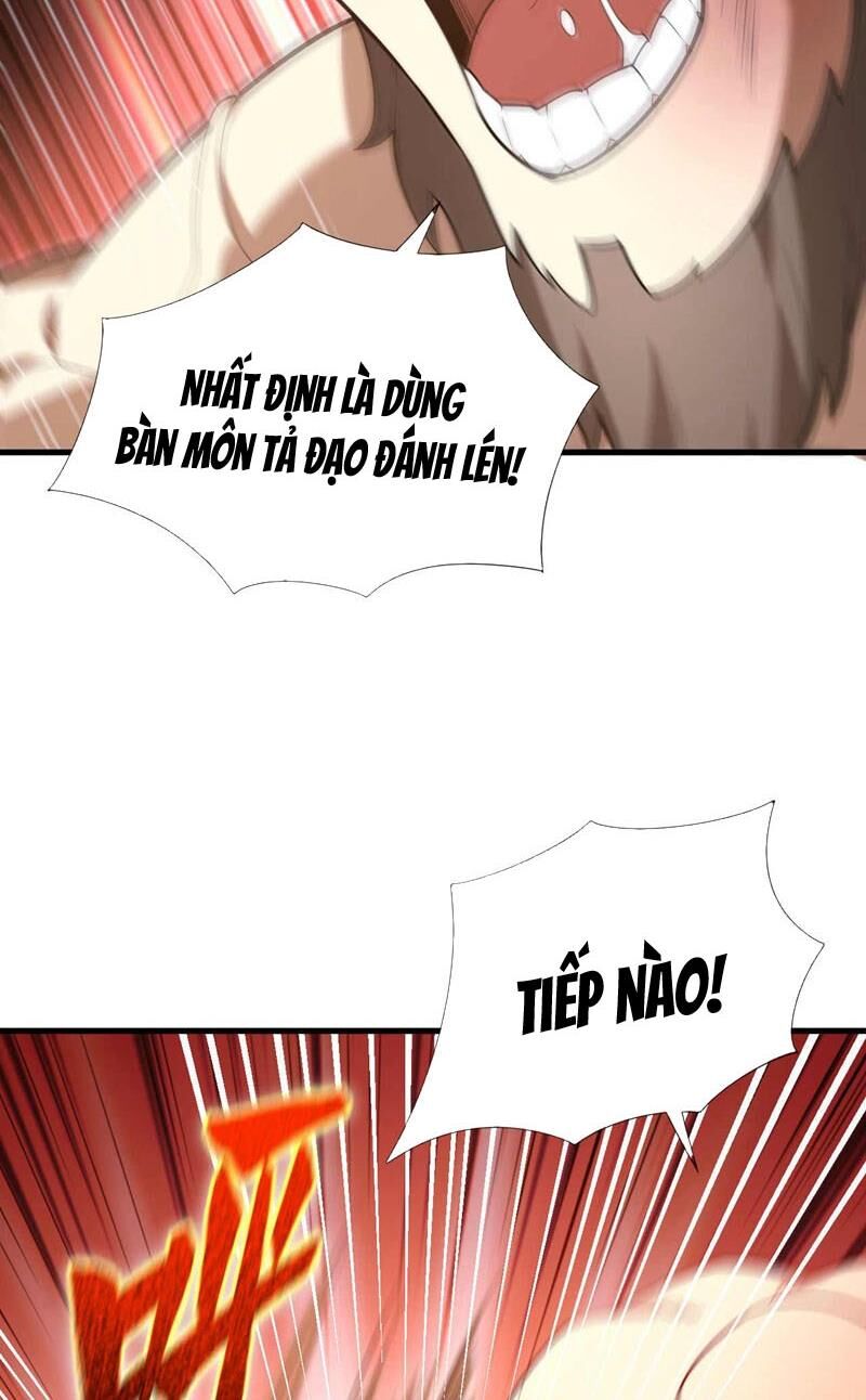 Trấn Quốc Thần Tế Chap 52 - Next Chap 53