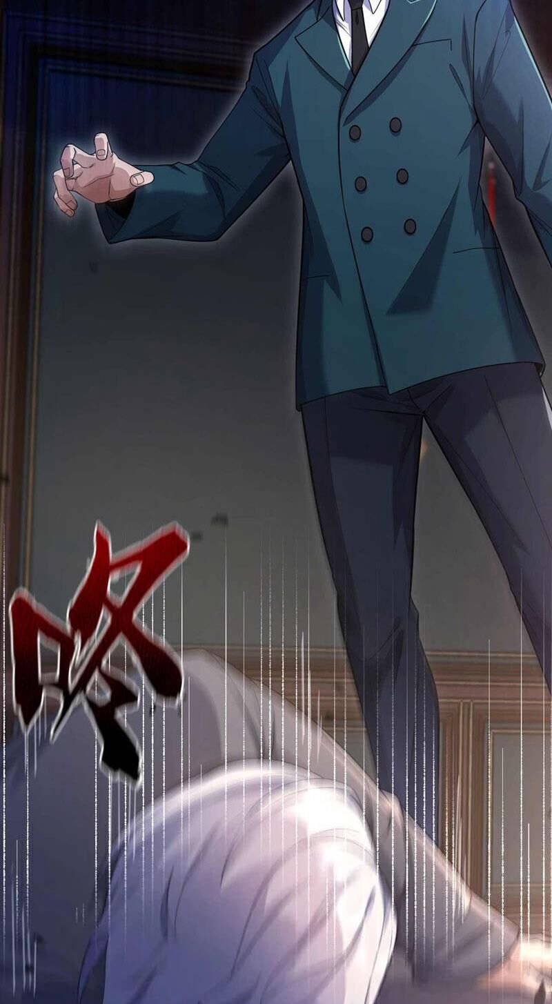 Trấn Quốc Thần Tế Chap 53 - Next Chap 54