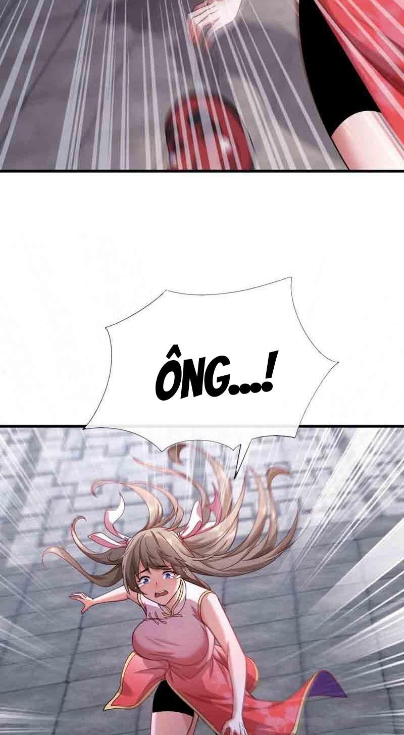 Trấn Quốc Thần Tế Chap 53 - Next Chap 54