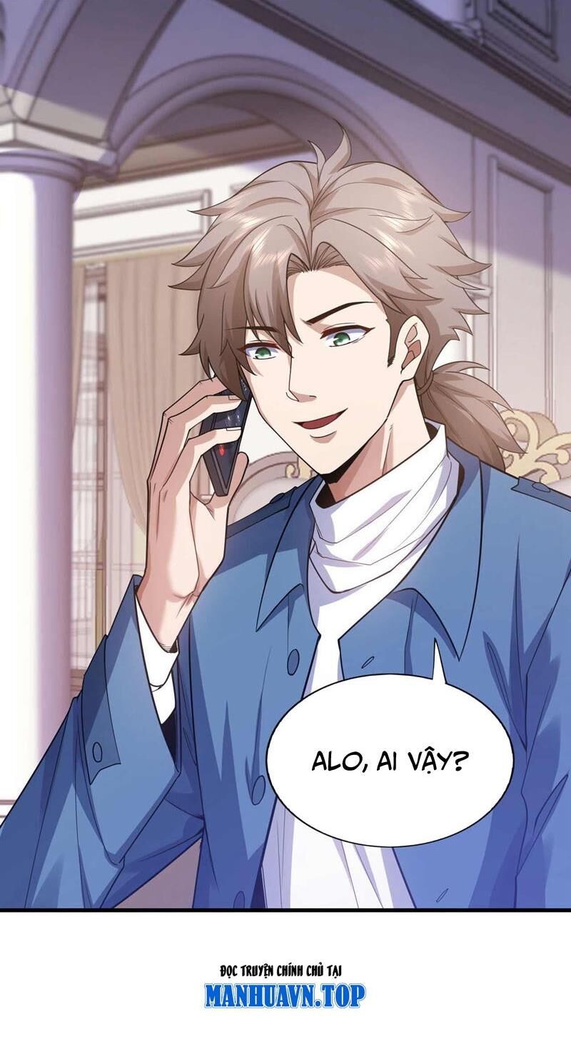 Trấn Quốc Thần Tế Chap 53 - Next Chap 54