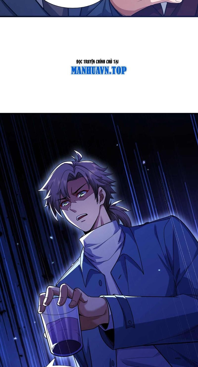 Trấn Quốc Thần Tế Chap 53 - Next Chap 54