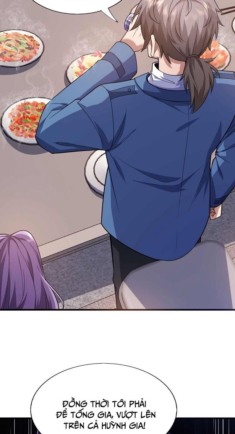 Trấn Quốc Thần Tế Chap 53 - Next Chap 54