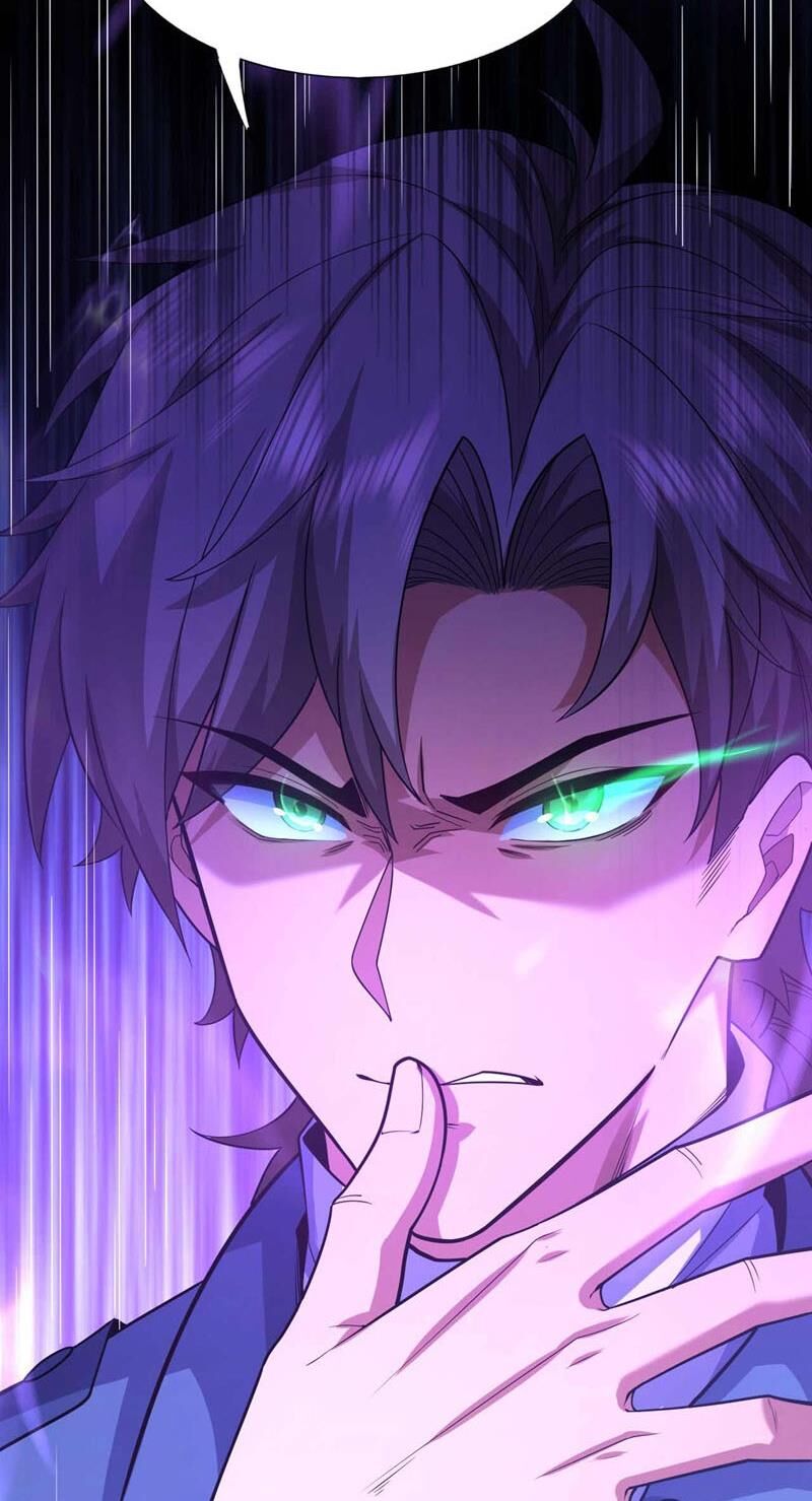 Trấn Quốc Thần Tế Chap 53 - Next Chap 54