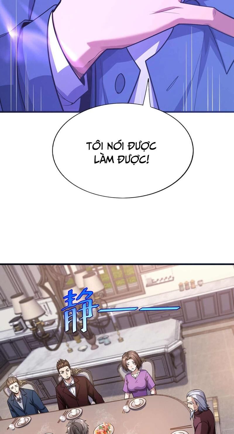 Trấn Quốc Thần Tế Chap 53 - Next Chap 54