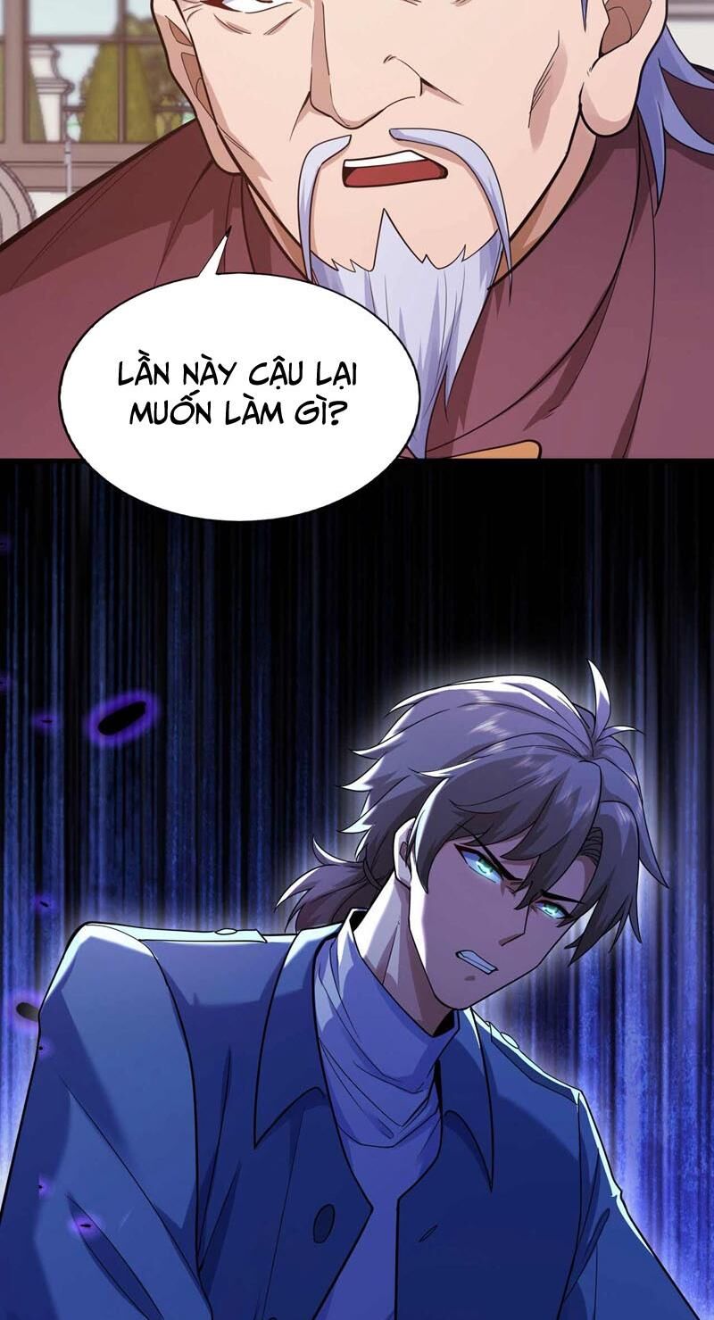Trấn Quốc Thần Tế Chap 53 - Next Chap 54