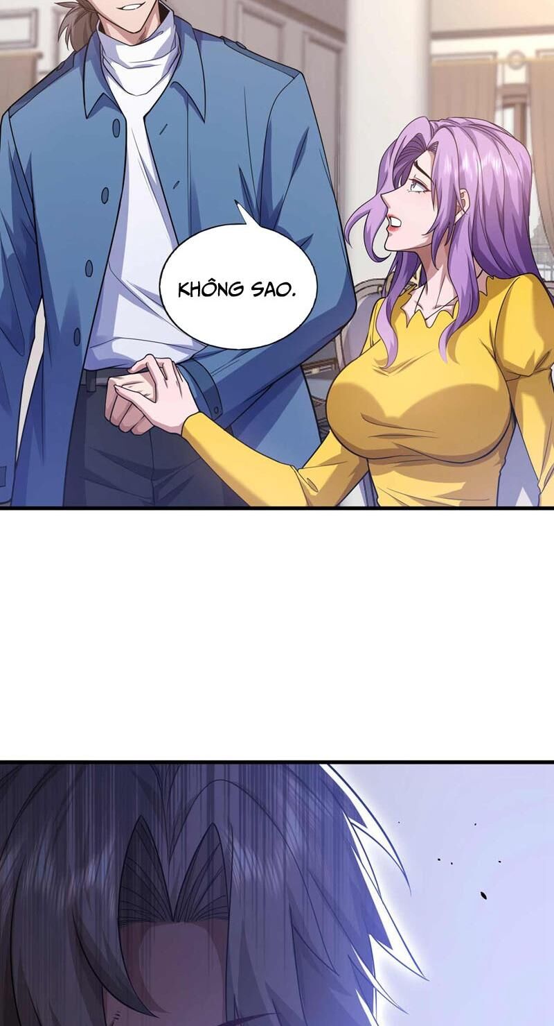 Trấn Quốc Thần Tế Chap 53 - Next Chap 54