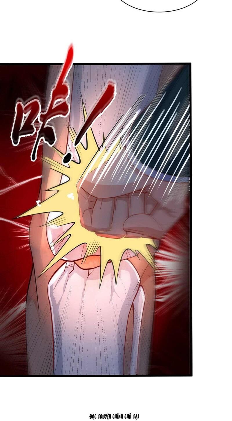 Trấn Quốc Thần Tế Chap 53 - Next Chap 54