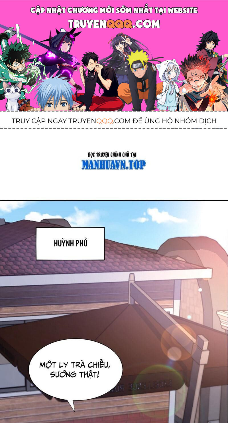Trấn Quốc Thần Tế Chap 54 - Next Chap 55
