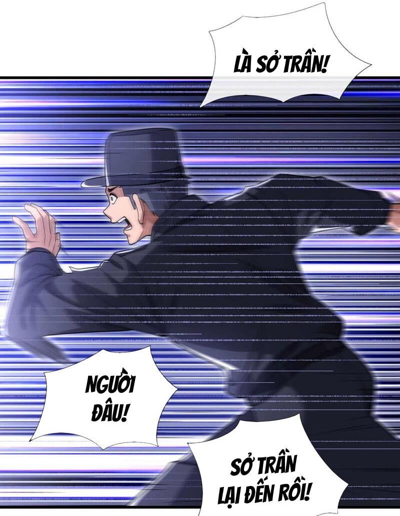 Trấn Quốc Thần Tế Chap 54 - Next Chap 55