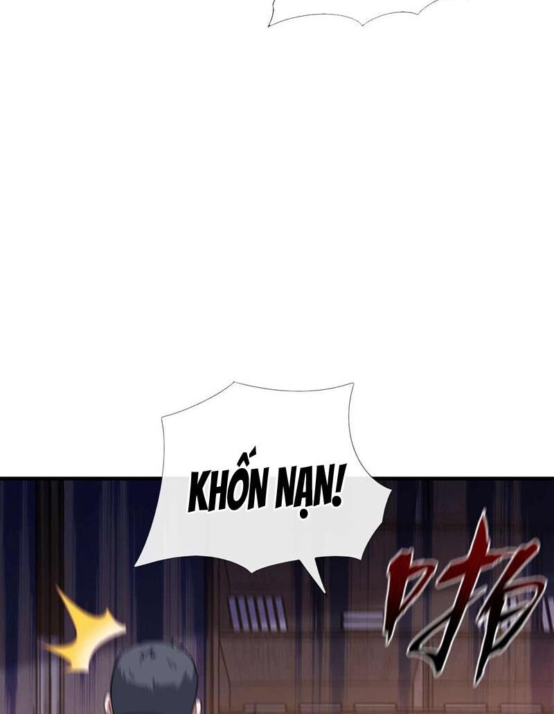 Trấn Quốc Thần Tế Chap 54 - Next Chap 55