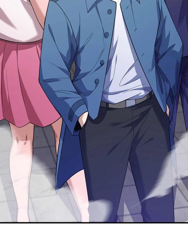 Trấn Quốc Thần Tế Chap 54 - Next Chap 55