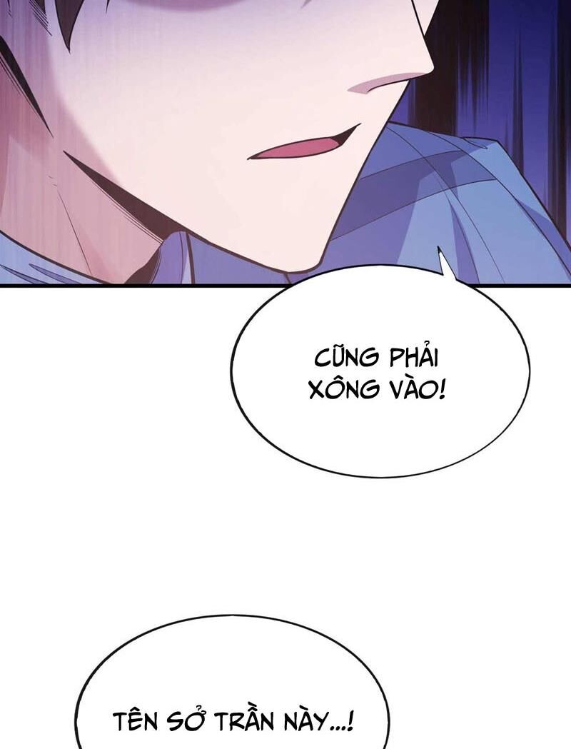 Trấn Quốc Thần Tế Chap 54 - Next Chap 55