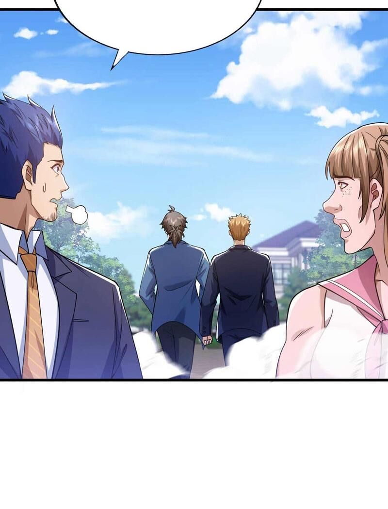 Trấn Quốc Thần Tế Chap 54 - Next Chap 55