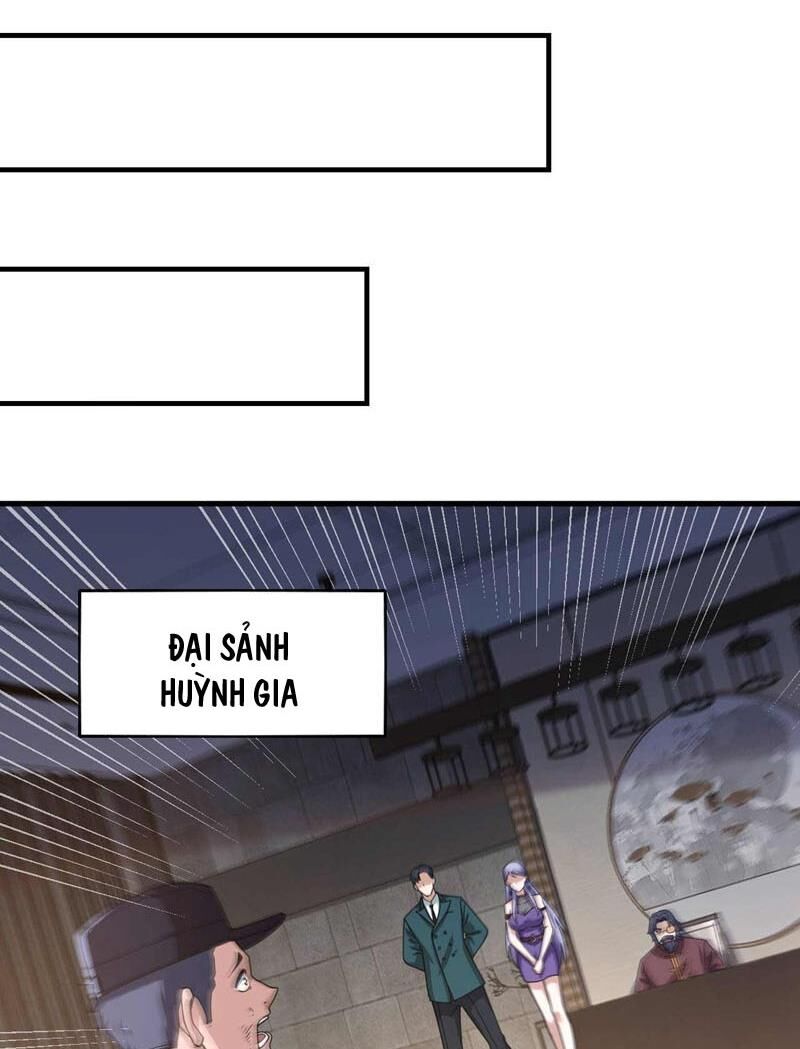 Trấn Quốc Thần Tế Chap 54 - Next Chap 55