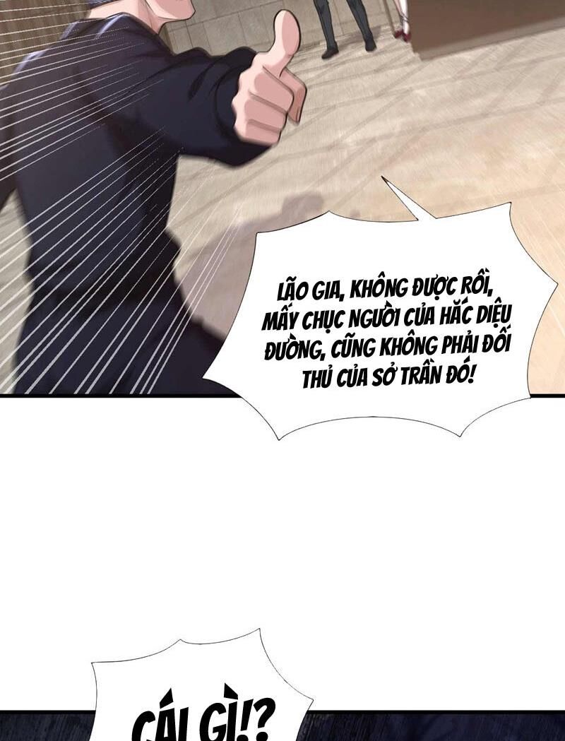 Trấn Quốc Thần Tế Chap 54 - Next Chap 55