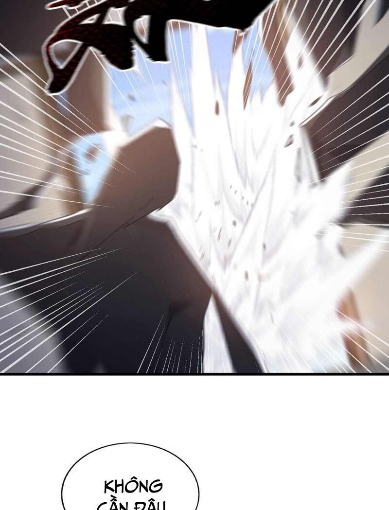 Trấn Quốc Thần Tế Chap 54 - Next Chap 55