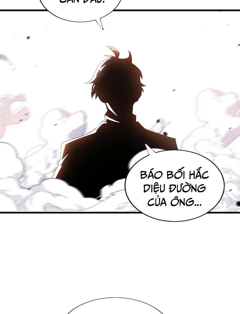 Trấn Quốc Thần Tế Chap 54 - Next Chap 55