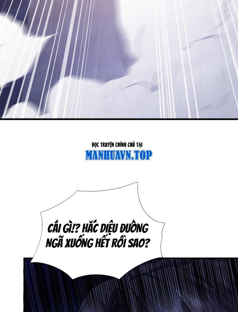 Trấn Quốc Thần Tế Chap 54 - Next Chap 55