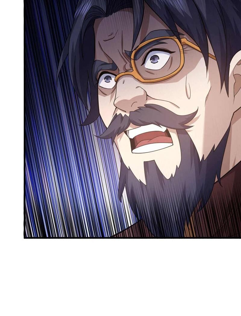 Trấn Quốc Thần Tế Chap 54 - Next Chap 55