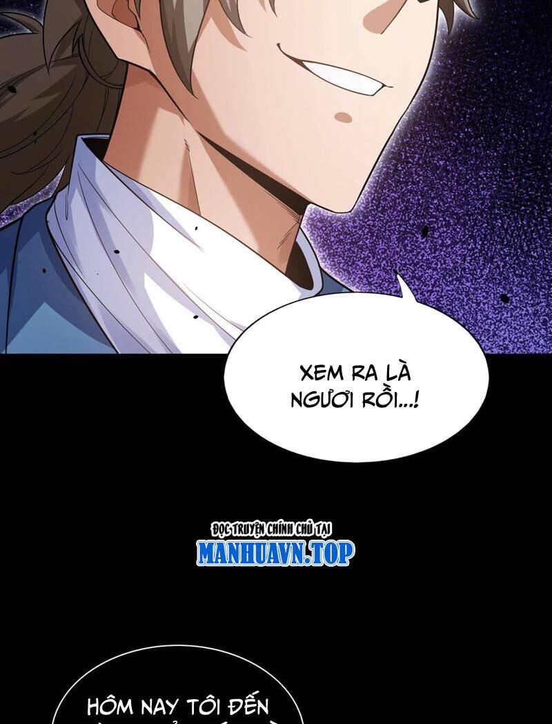 Trấn Quốc Thần Tế Chap 54 - Next Chap 55