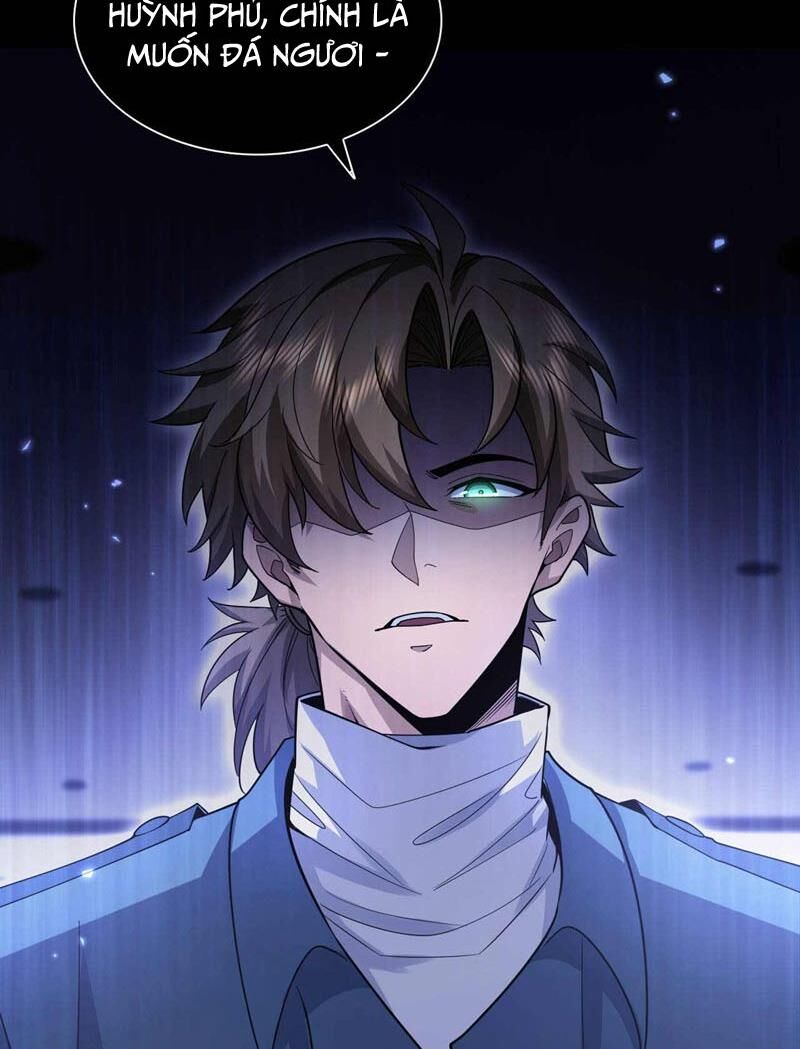 Trấn Quốc Thần Tế Chap 54 - Next Chap 55