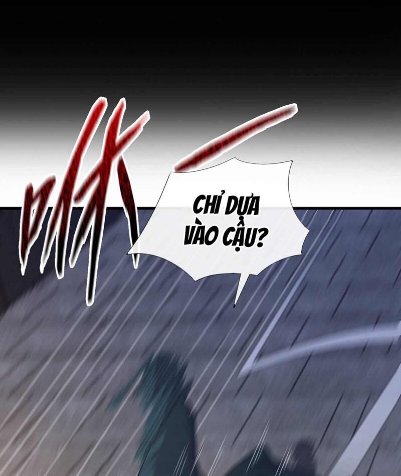 Trấn Quốc Thần Tế Chap 54 - Next Chap 55