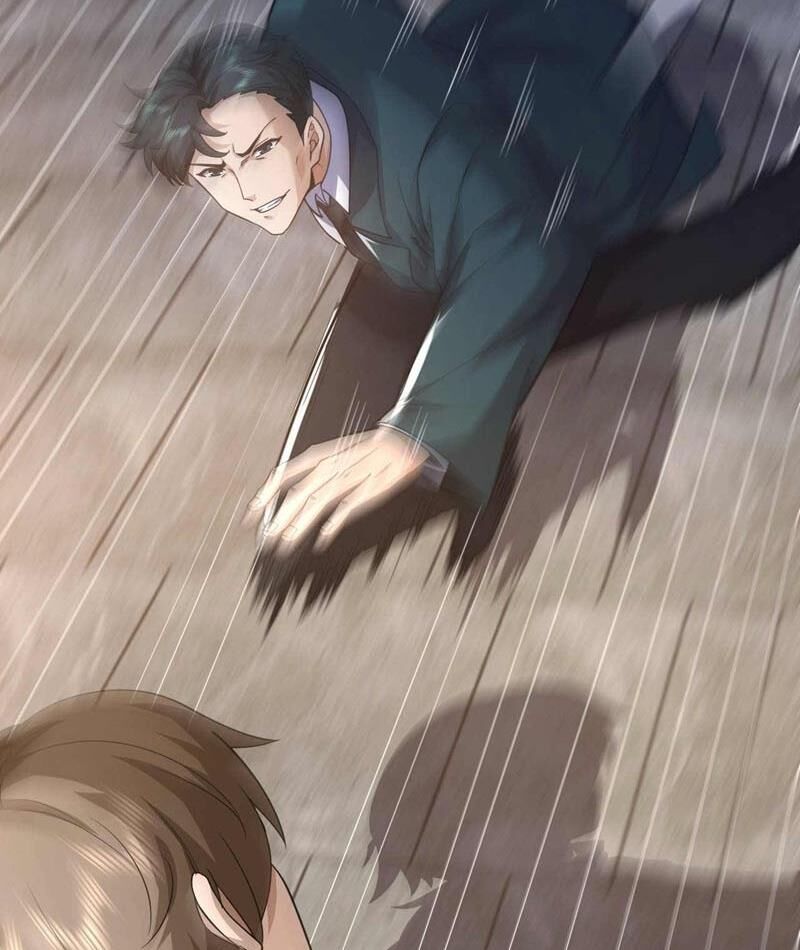 Trấn Quốc Thần Tế Chap 54 - Next Chap 55