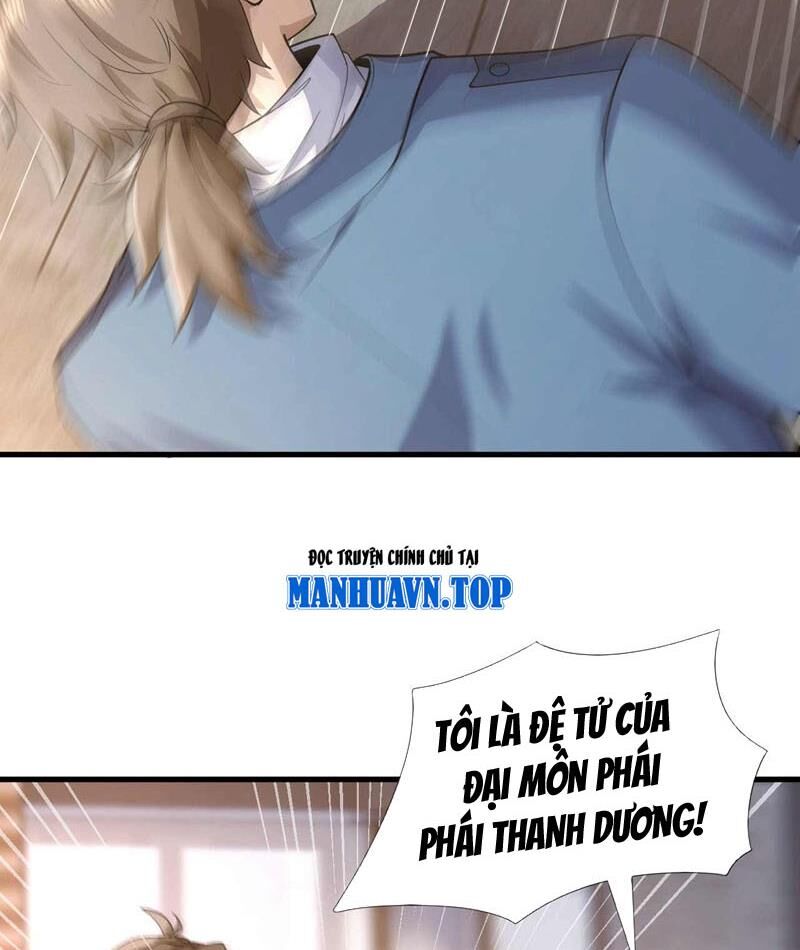 Trấn Quốc Thần Tế Chap 54 - Next Chap 55