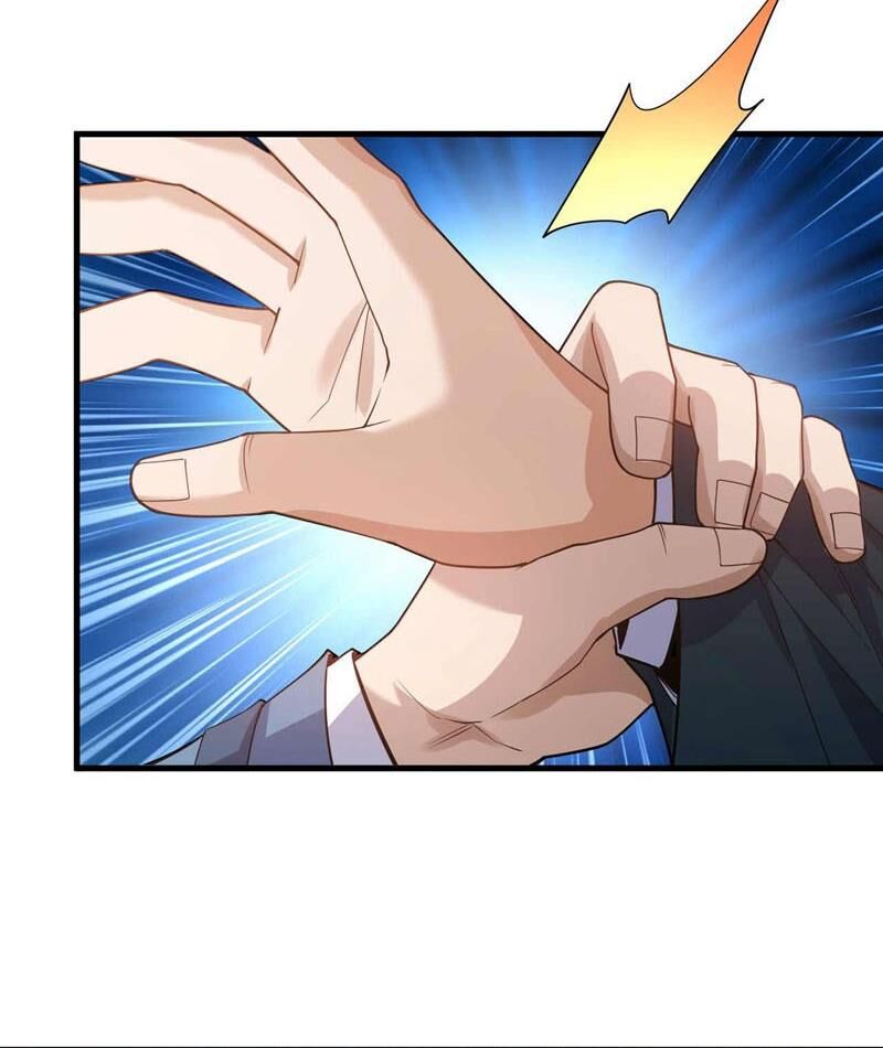 Trấn Quốc Thần Tế Chap 54 - Next Chap 55