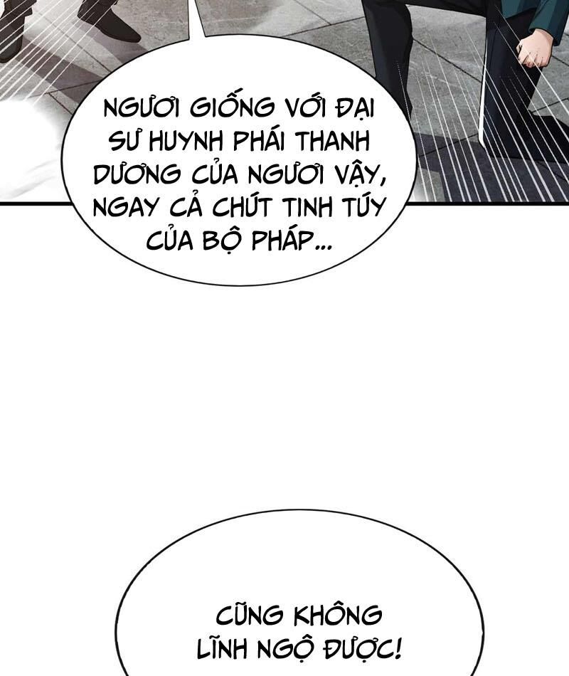 Trấn Quốc Thần Tế Chap 54 - Next Chap 55