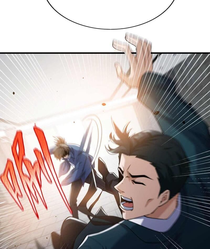 Trấn Quốc Thần Tế Chap 54 - Next Chap 55