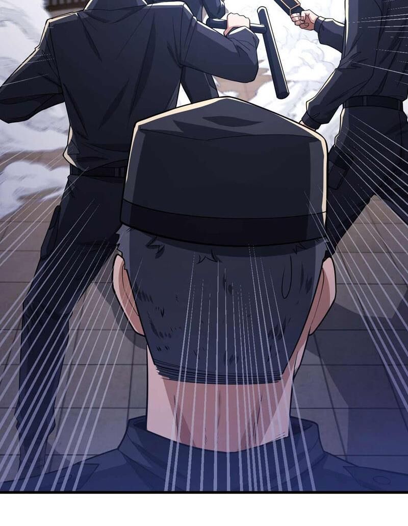 Trấn Quốc Thần Tế Chap 54 - Next Chap 55