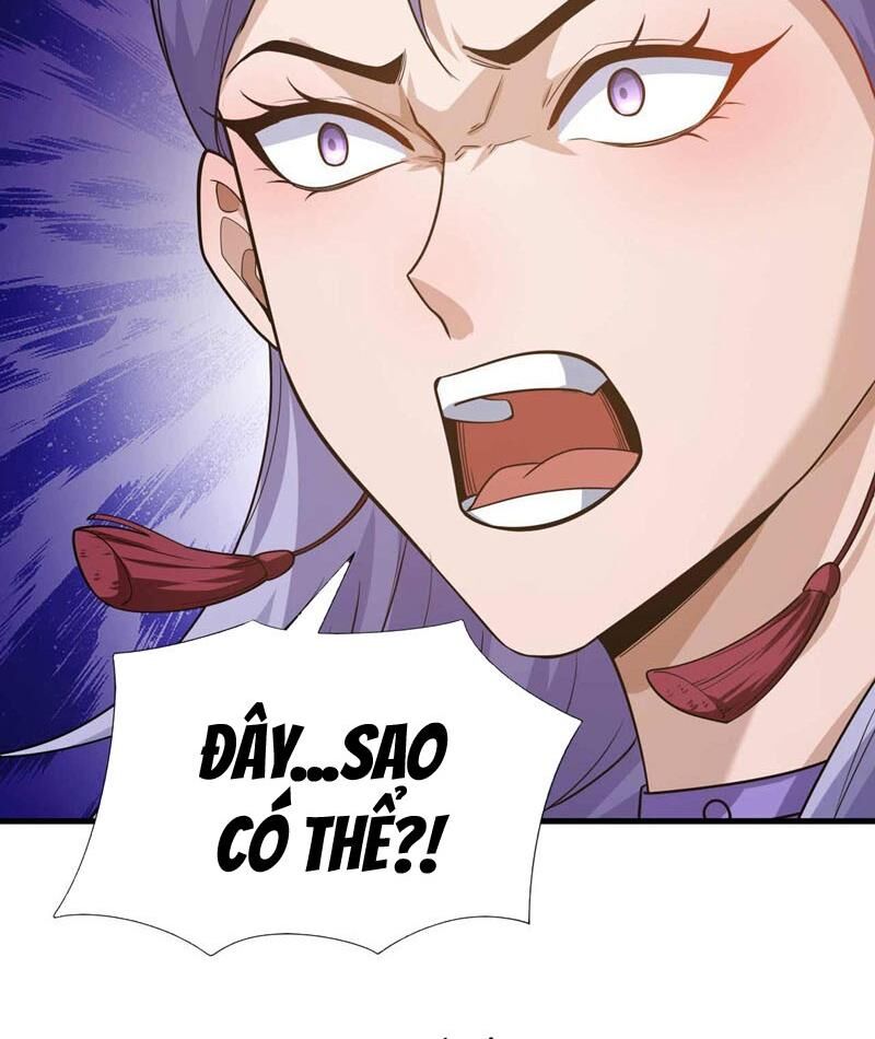 Trấn Quốc Thần Tế Chap 54 - Next Chap 55