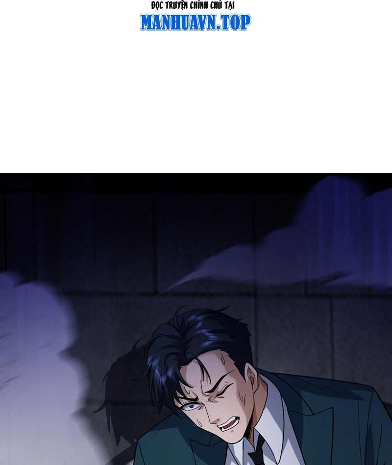 Trấn Quốc Thần Tế Chap 54 - Next Chap 55