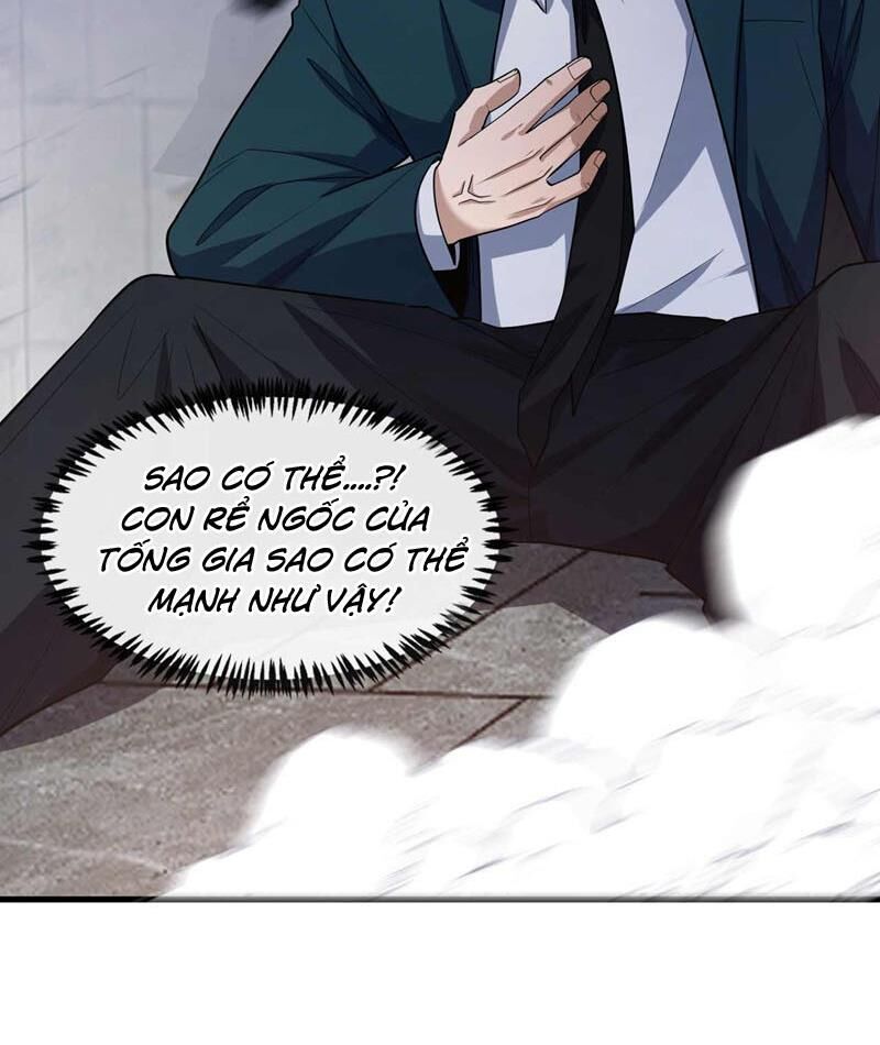 Trấn Quốc Thần Tế Chap 54 - Next Chap 55