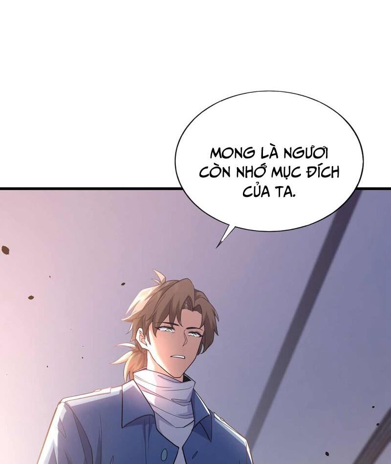 Trấn Quốc Thần Tế Chap 54 - Next Chap 55