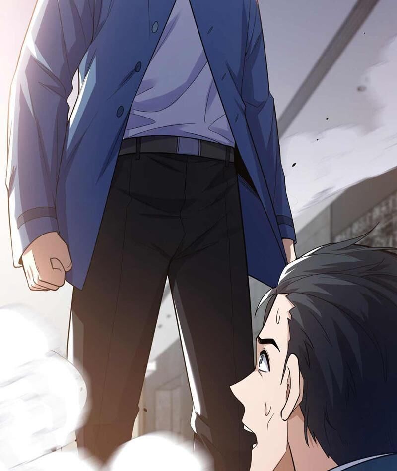 Trấn Quốc Thần Tế Chap 54 - Next Chap 55