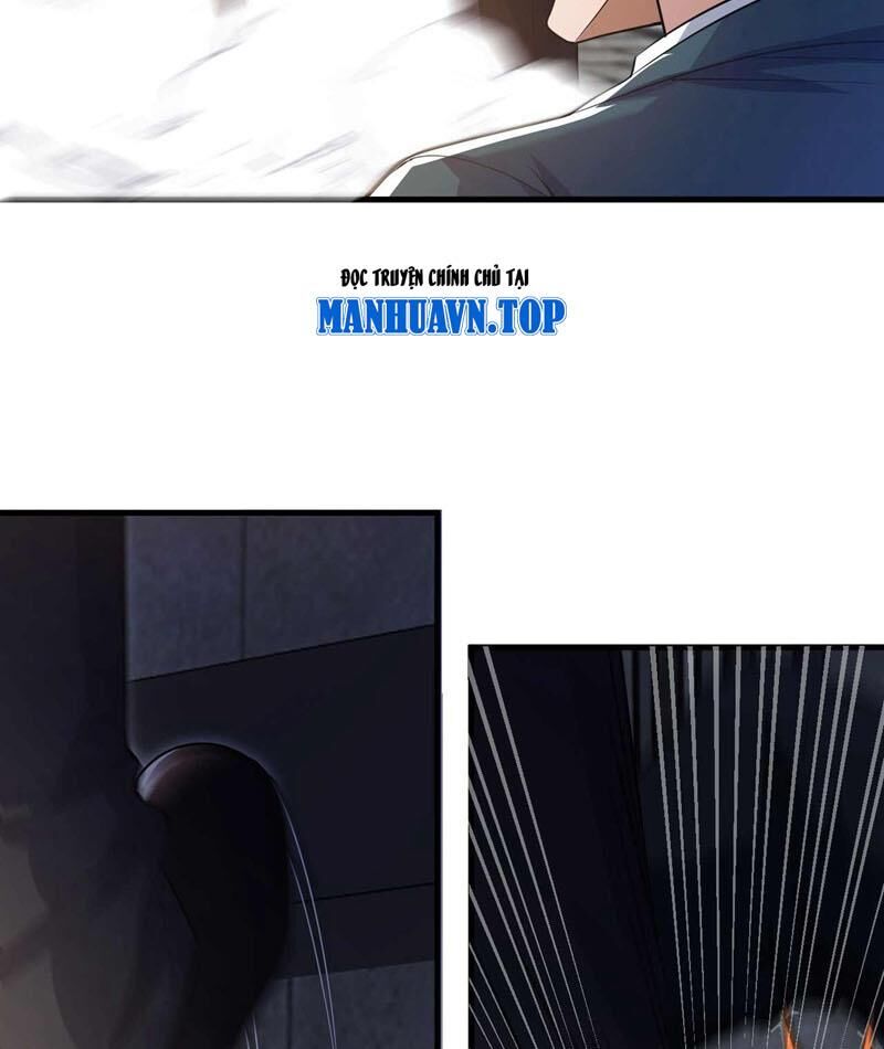 Trấn Quốc Thần Tế Chap 54 - Next Chap 55