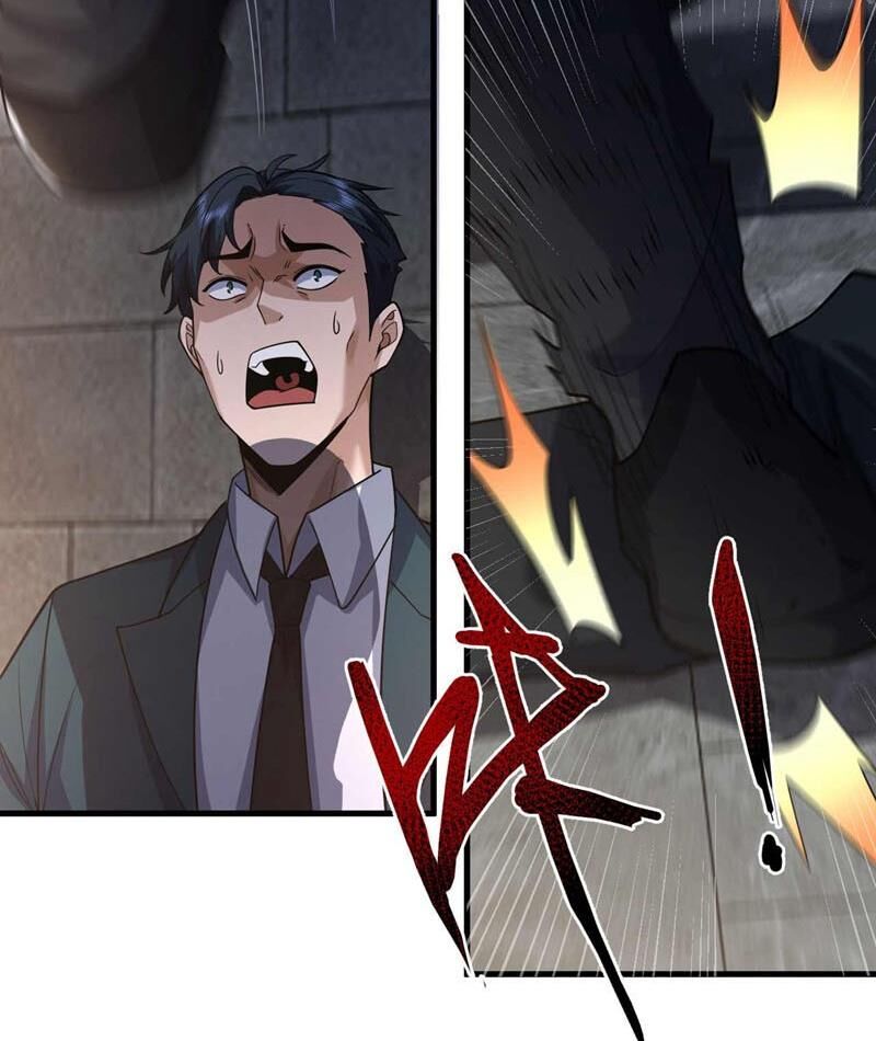 Trấn Quốc Thần Tế Chap 54 - Next Chap 55