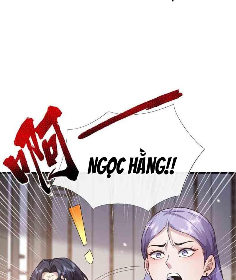 Trấn Quốc Thần Tế Chap 54 - Next Chap 55
