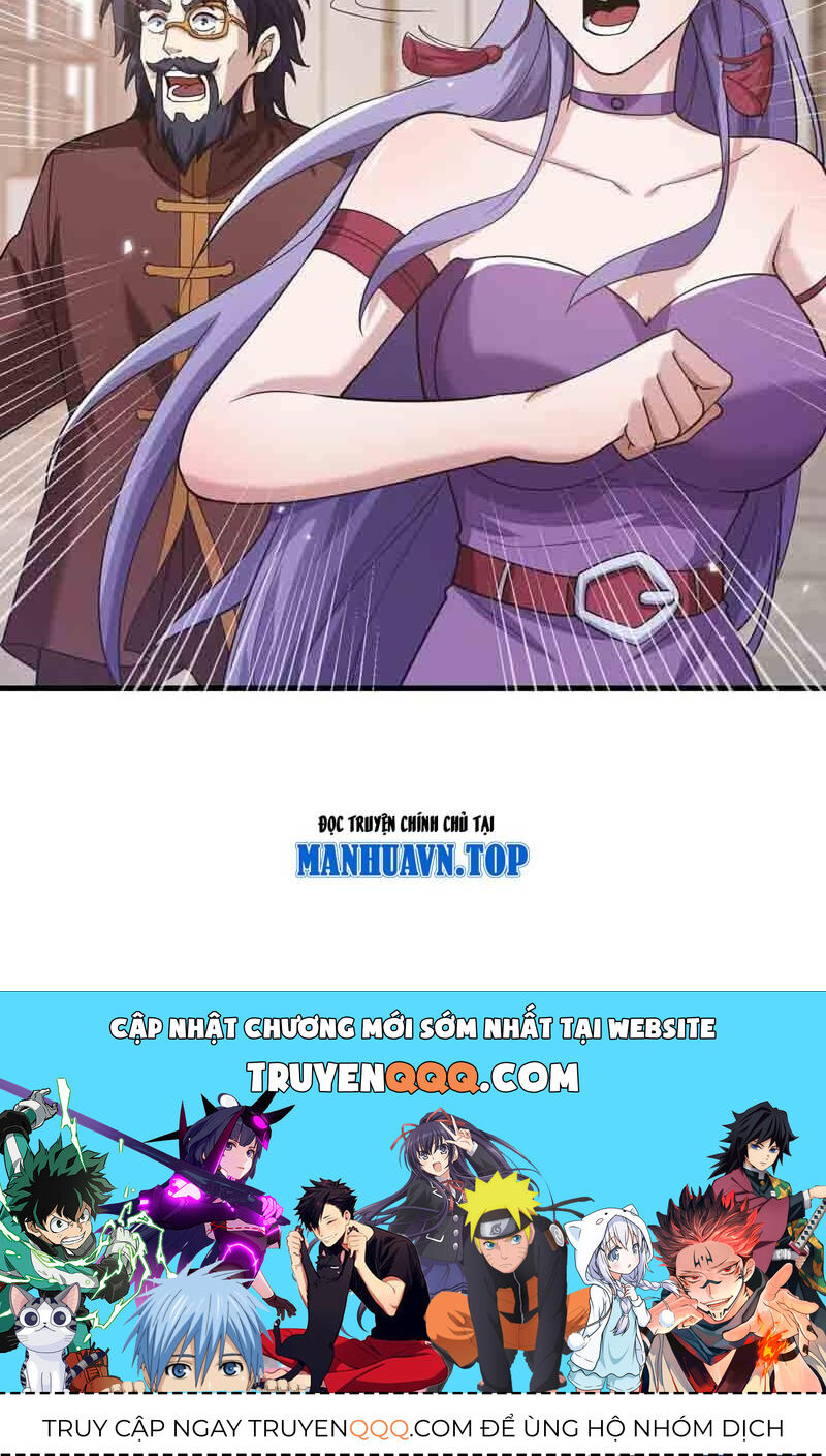 Trấn Quốc Thần Tế Chap 54 - Next Chap 55