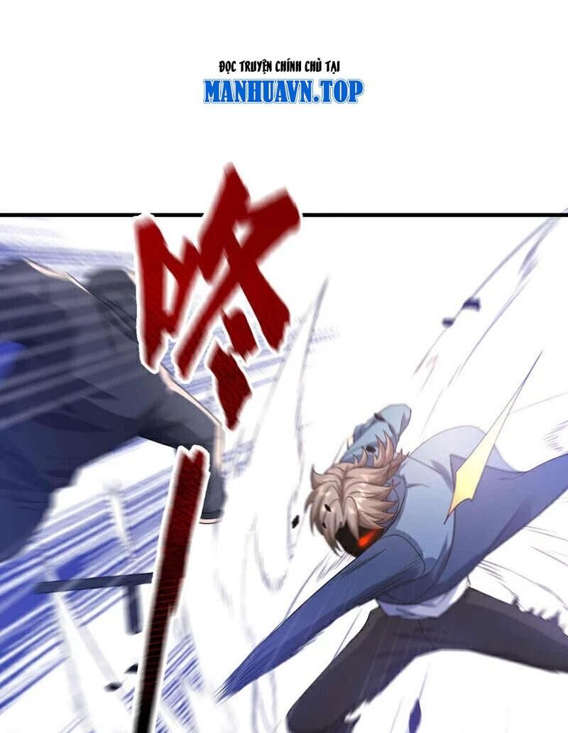 Trấn Quốc Thần Tế Chap 54 - Next Chap 55