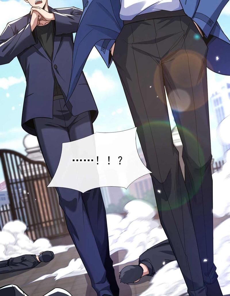 Trấn Quốc Thần Tế Chap 54 - Next Chap 55