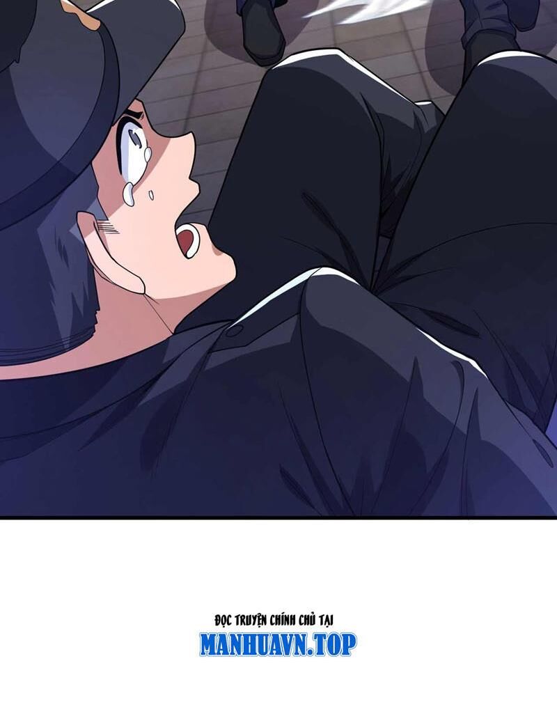 Trấn Quốc Thần Tế Chap 54 - Next Chap 55