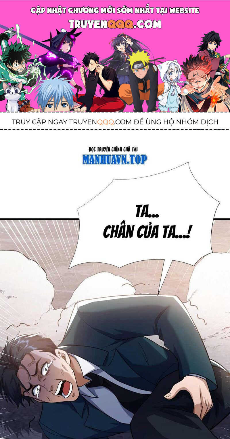 Trấn Quốc Thần Tế Chap 55 - Next Chap 56