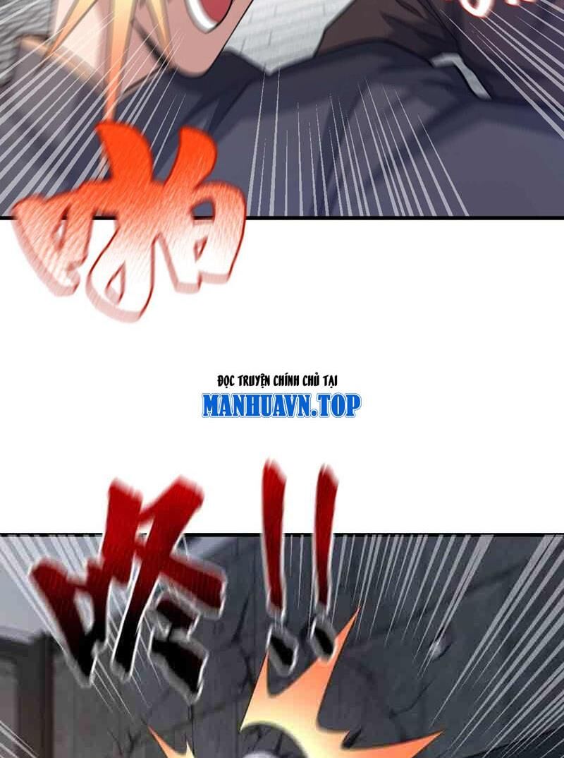 Trấn Quốc Thần Tế Chap 55 - Next Chap 56