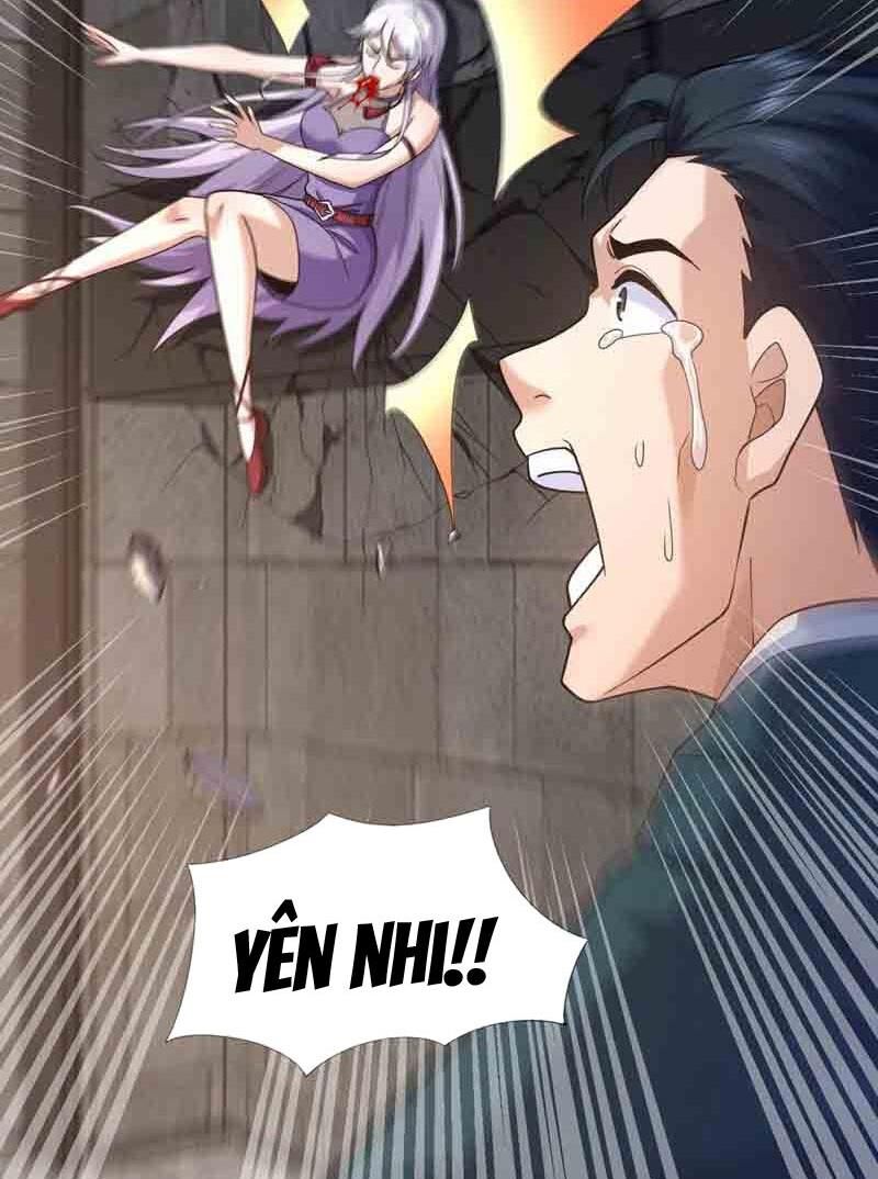Trấn Quốc Thần Tế Chap 55 - Next Chap 56