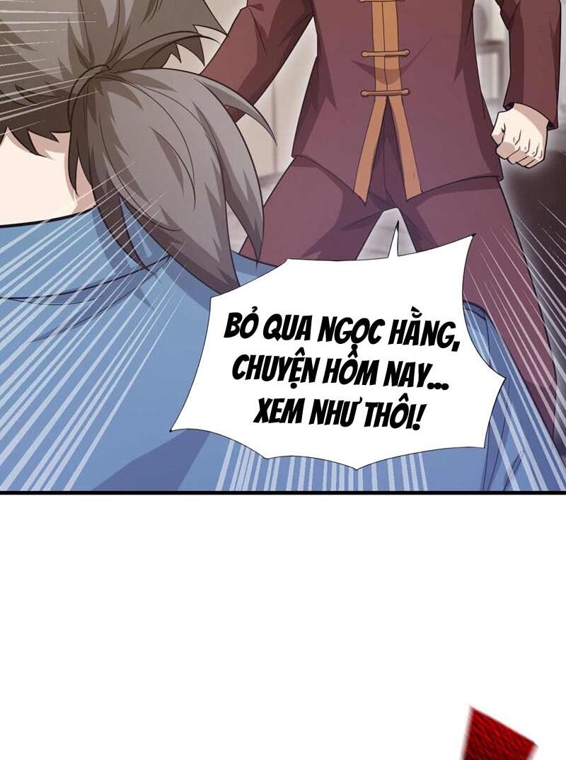 Trấn Quốc Thần Tế Chap 55 - Next Chap 56